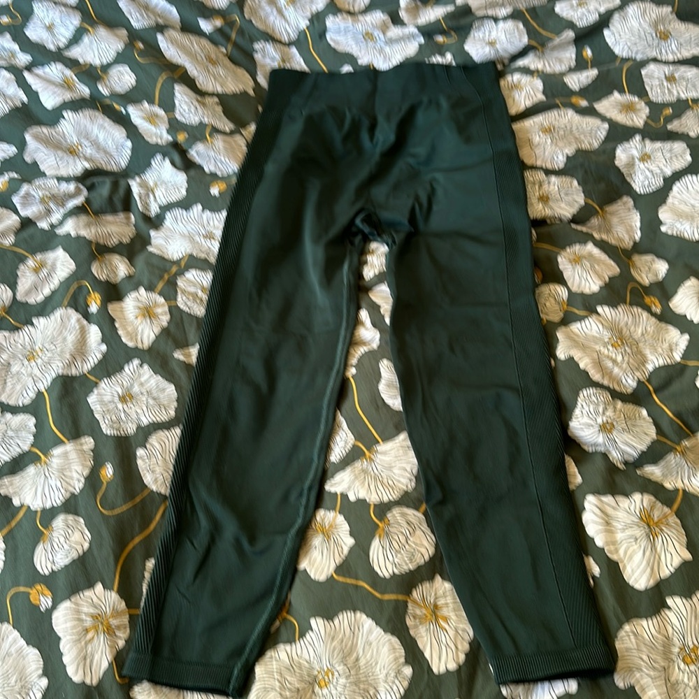 A&F YPB Active Leggings